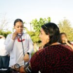 Gobierno del Estado de Colima brinda detección oportuna y tratamiento gratuito de hipertensión en unidades de primer nivel