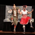 Cultura Colima inicia celebración del 30 aniversario de Alas y Raíces en teatro Hidalgo