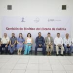 Salud Colima reinstala Comisión de Bioética; fortalece la protección de pacientes y la ética en investigación