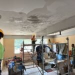 Inician obras en escuelas beneficiadas por la octava Carrera con Causa CONTECON