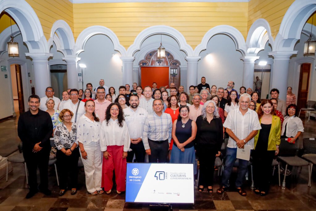 40 años de revista Estudios sobre Culturas Contemporáneas_g
