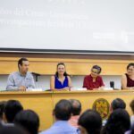A 45 años de distancia, analizan retos y aportes del Centro Universitario de Investigaciones Jurídicas