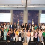 Académicos de la UdeC asumirán cargos directivos en asociación regional de Enfermería