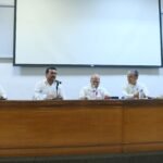 Asume Abraham Elías presidencia del Seminario de Cultura Mexicana Corresponsalía Colima