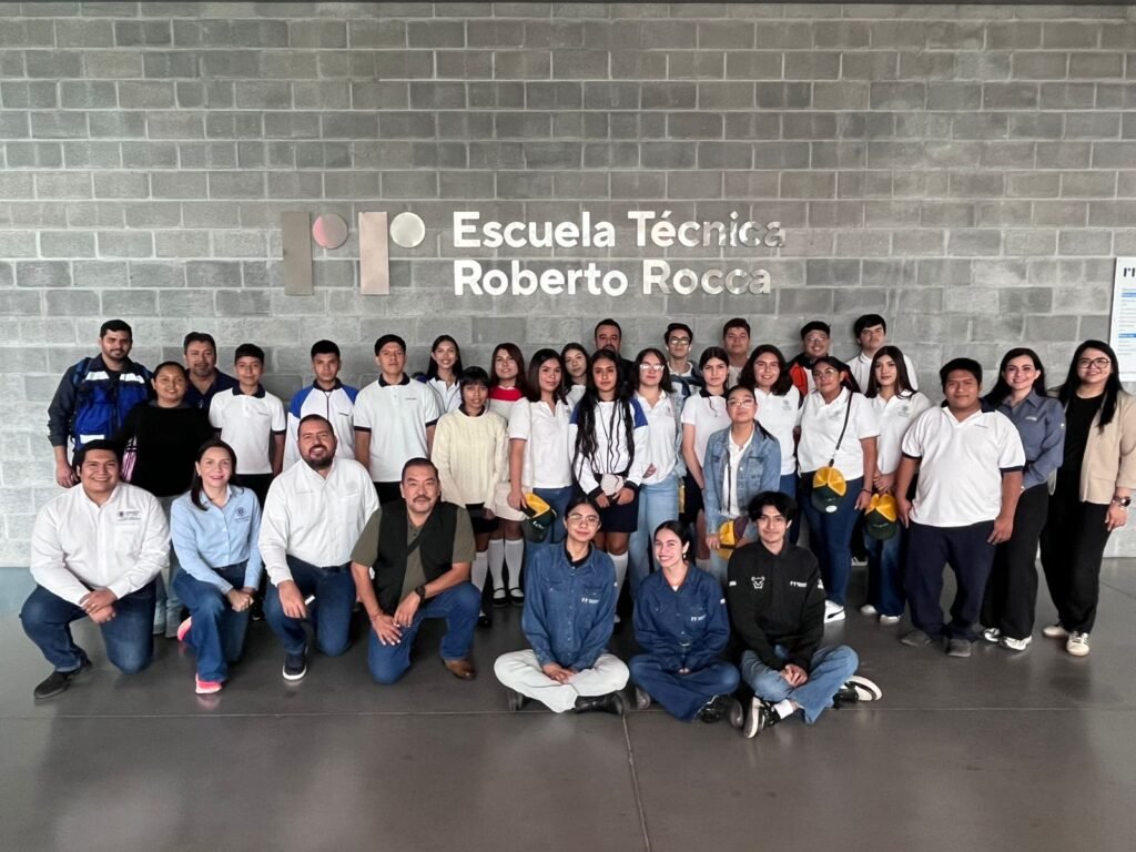 Bach 12 UdeC_Puente Académico Interinstitucional 1.0, en Monterrey_a