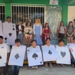 Bachilleres de Comala se suman a la FELIB 2026 con una Convención Literaria