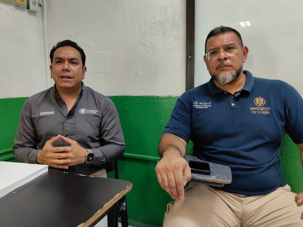 Bachillerato 4 de la UdeC, sede de la Olimpiada Estatal de Física 2026_a