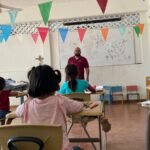 CUBAM acerca la cultura a las infancias de Manzanillo