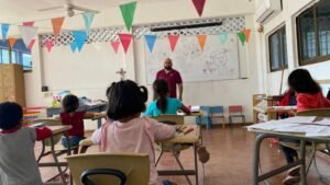 CUBAM acerca la cultura a las infancias de Manzanillo