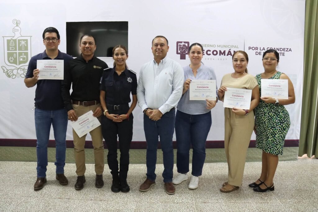 Capacitación a personal universitario en temas de salud mental_Guía mhGAP