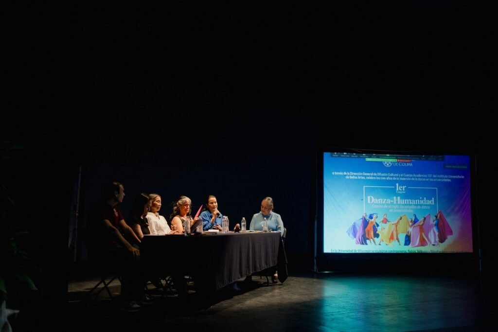 Celebra UdeC el camino de un siglo de la danza en las universidades_f