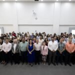 Celebran los 45 años del Centro Universitario de Investigaciones Jurídicas