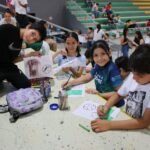 Con el “Mundialito UdeC 2026”, celebra Voluntariado Universitario el Día del Niño y de la Niña