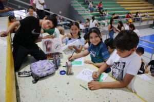 Con Mundialito 2026, celebra UdeC Día del Niño y la Niña_e