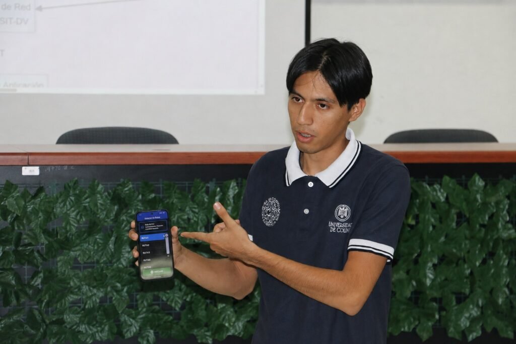 Desarrolla UdeC propuestas tecnológicas para transporte urbano_c