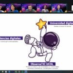 Despega, la cuarta edición del Diplomado Agentes TIC: Competencias para el trabajo digital