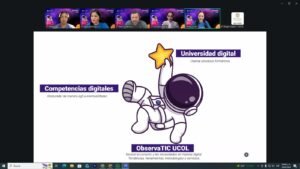 Despega, la cuarta edición del Diplomado Agentes TIC