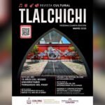 Cultura Colima publica la edición de mayo de la revista digital ‘Tlalchichi’