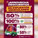 Seplafina Colima invita a aprovechar beneficios fiscales temporales; vencen el 30 de junio