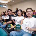 CIMA GROUP impulsa proyectos de vida y sueños de 60 estudiantes de Manzanillo