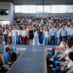 Ahora, estudiantes de colima conocieron las nuevas ColiBecas para el Futuro