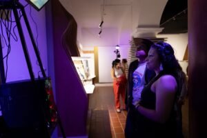 Expo Ctrl + Art, 24 Semana de las Artes Visuales_b