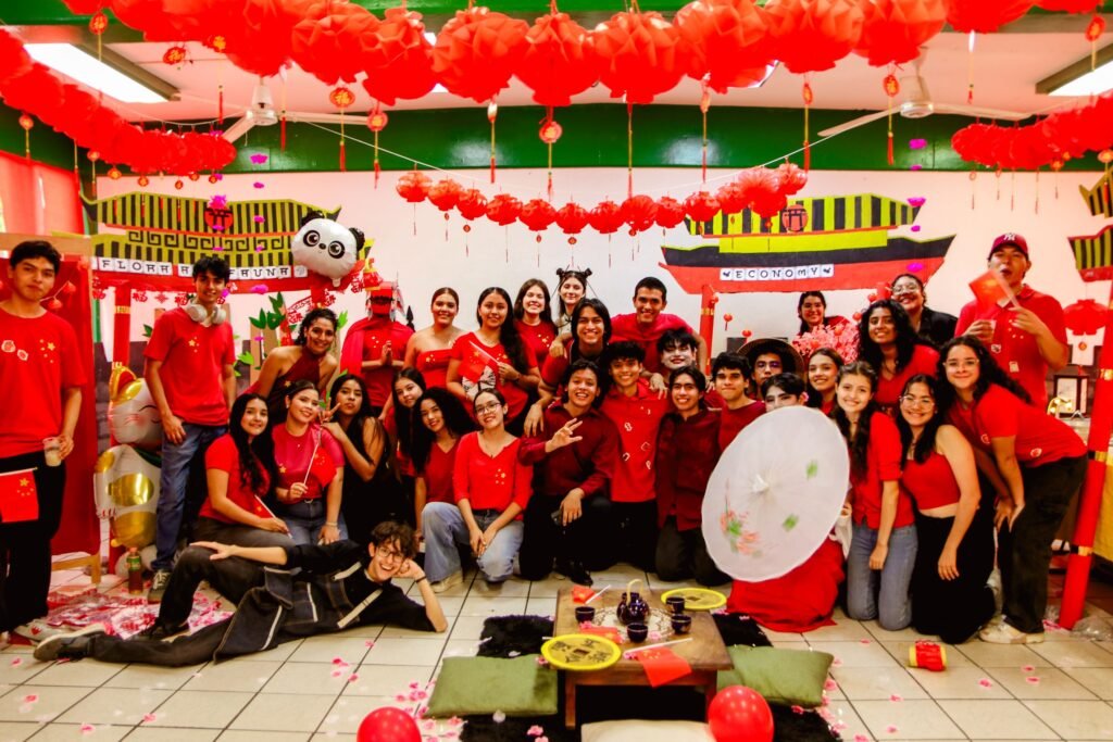 Feria Internacional en el Bachillerato 4_c