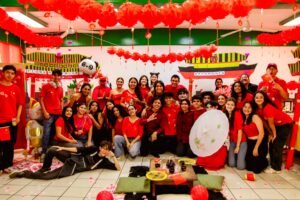 Feria Internacional en el Bachillerato 4_c