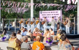 Festeja Voluntariado a mamás del CEDECO_b