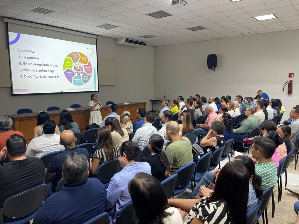 Importante, desarrollar estrategias de regulación emocional_d