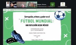 Inauguran Jornada de Análisis sobre el Mundial 2026_a