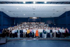 Inicia actividades la 34a Semana de Enfermería_e