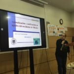 Participa Investigadora de la Universidad de Colima en Coloquio internacional sobre lenguaje y cognición
