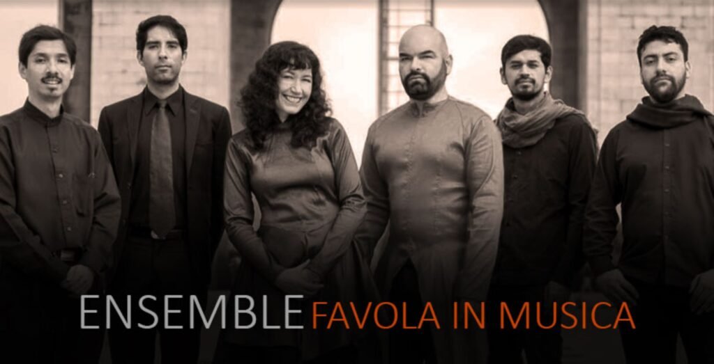 Invitan al concierto Canto de Sibila, música medieval_a