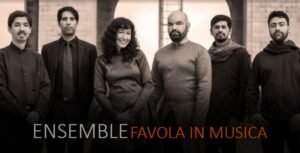 Invitan al concierto Canto de Sibila, música medieval_a