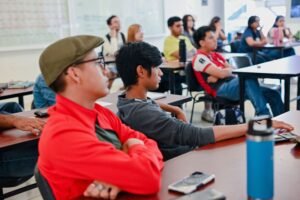 Más cultura, más humanidad, en la Fac. de Ciencias_d