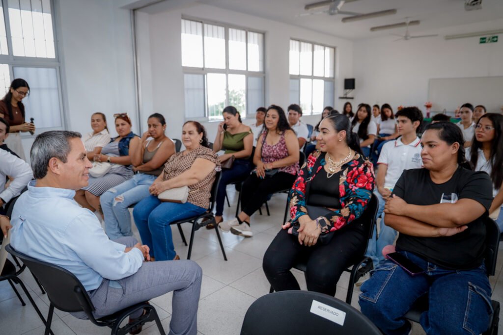 Ofrecen UdeC y Ternium talleres con impacto positivo en la comunidad_a
