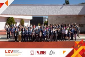 Participa rector UdeC en la reunion 65 del CUPIA, en Pachuca, Hidalgo_a