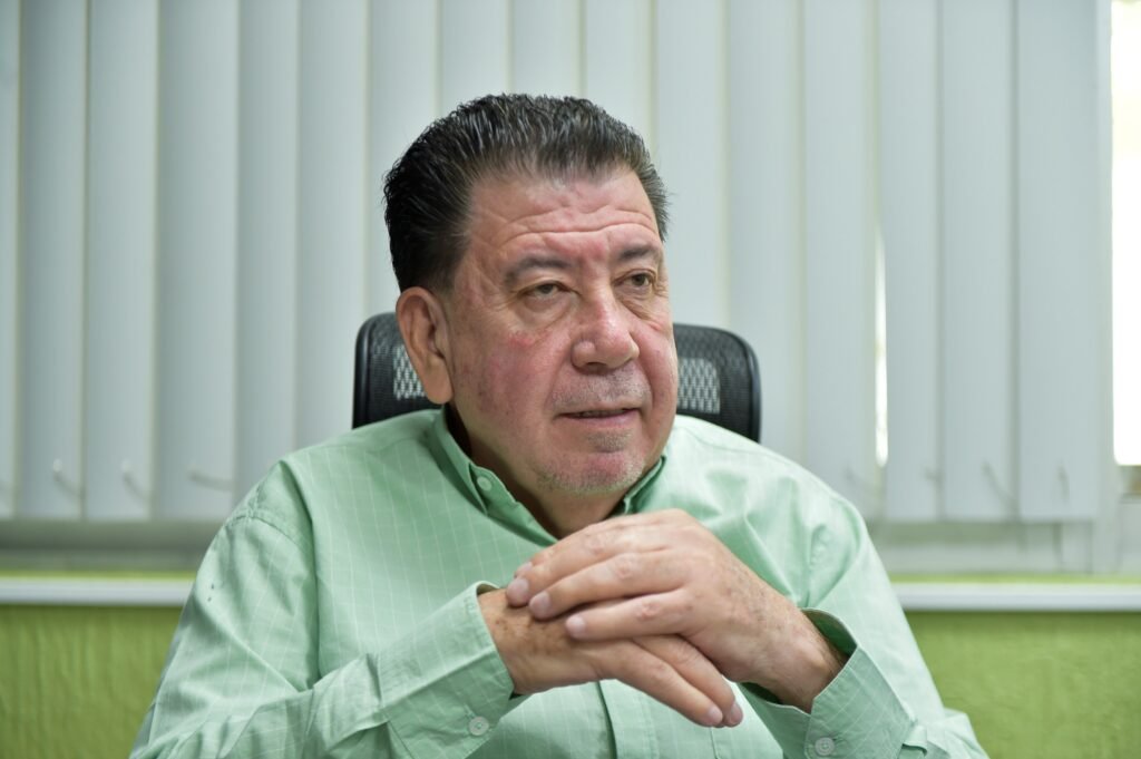 Podrá UdeC certificar planes y programas de estudio de bachilleratos_Martín_1
