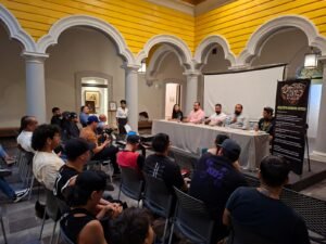 Presentan documental Hip Hop Reinserta_b