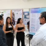 Presentan estudiantes de Ingeniería en Computación Inteligente proyectos de investigación aplicada