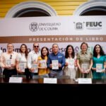 Presentan “Un Camino de Regreso, 40 años de la FEUC”, en la Pinacoteca