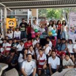 Promueven la cultura de paz mediante el aprendizaje lúdico de las matemáticas