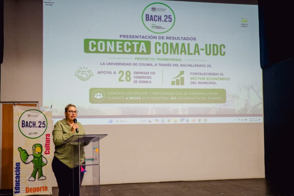 Proyecto Conecta Comala-UdeC_Lizbeth