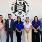 Inician UdeC y la Queen Mary University of London trabajos del proyecto binacional Green Global