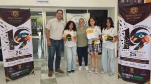 Realizan con éxito Tercer Concurso Estatal de Programación Femenil_e
