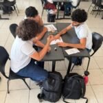 Fortalecen aprendizaje y trabajo colaborativo en concurso  “Loras y Loros en las Matemáticas 2026” de la UdeC