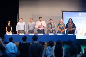 Realizan en la UdeC 1er Congreso Danza - Humanidad