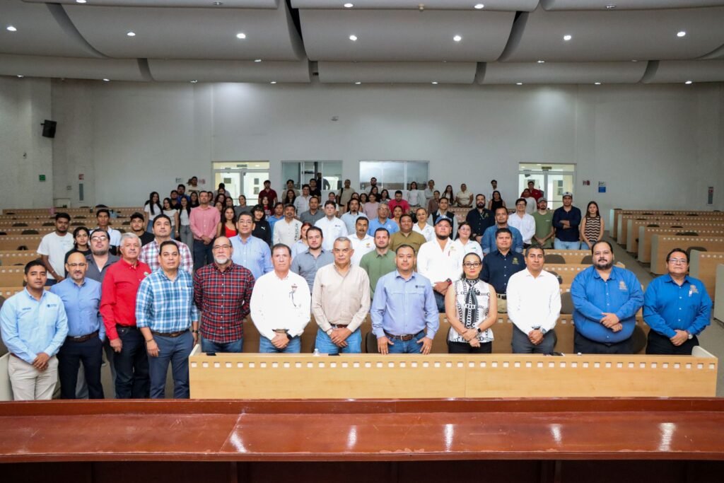Realizan encuentro para fortalecer vinculación Universidad-empresas_d