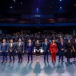 Reconoce UdeC trayectorias universitarias de 15, 20 y 25 años y a sus mejores docentes del 2025